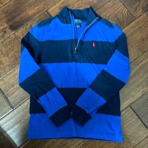 Boys long sleeve shirt